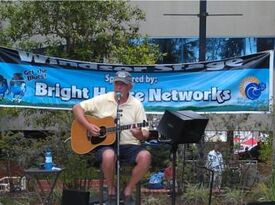 Bill Creel - Acoustic Guitarist - Brooksville, FL - Hero Gallery 4