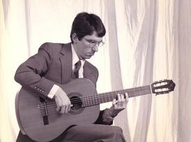 Steven Seidenman - Classical Guitarist - Germantown, MD - Hero Gallery 4