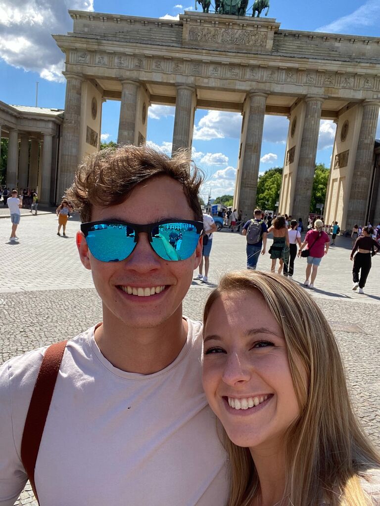 Berlin, Germany 🇩🇪