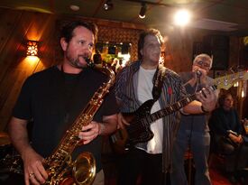 The Mojo Gypsies - Blues Band - Trenton, NJ - Hero Gallery 3