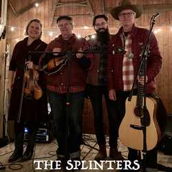 The Splinters, profile image
