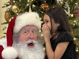 Real Beard SANTA KEITH from FLORIDA - Santa Claus - Daytona Beach, FL - Hero Gallery 4