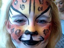 A Happy Face Painting - Face Painter - Fort Lauderdale, FL - Hero Gallery 4