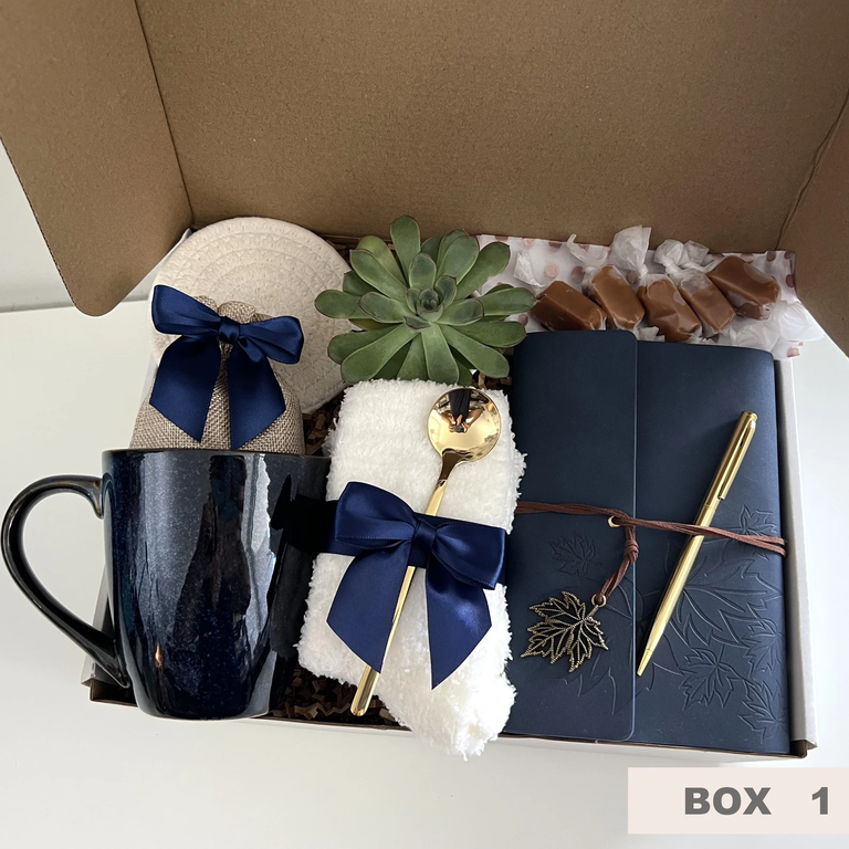customized birthday box for your wife on her birthday