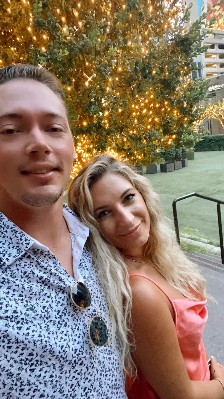 Shane asked Olivia to be his girlfriend! We were ready for all the ups and downs (mostly ups!) of a long distance relationship.