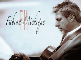 Fabian Michique - Acoustic Guitarist - Hollywood, FL - Hero Gallery 2