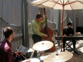 The Pocket Trio - Jazz Trio - Berkeley, CA - Hero Gallery 4