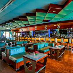 Shade Hotel Manhattan Beach - Zinc Shade Lounge, profile image