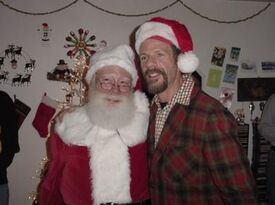 Santa Chris - Santa Claus - Albuquerque, NM - Hero Gallery 4