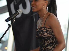 Erikka Tiffani- Speaker, Emcee, Event Host - Motivational Speaker - Atlanta, GA - Hero Gallery 3