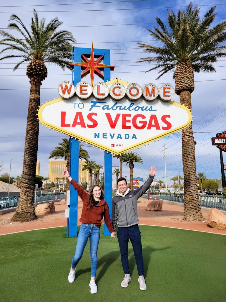 Las Vegas, Nevada