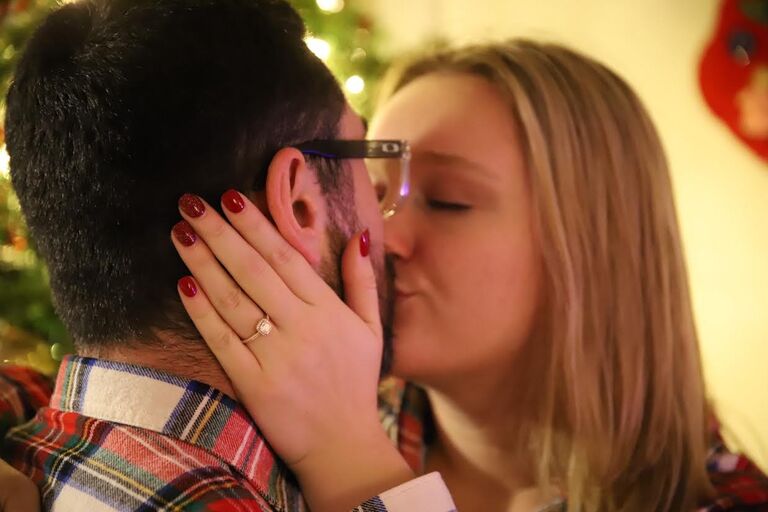 ENGAGED!!!