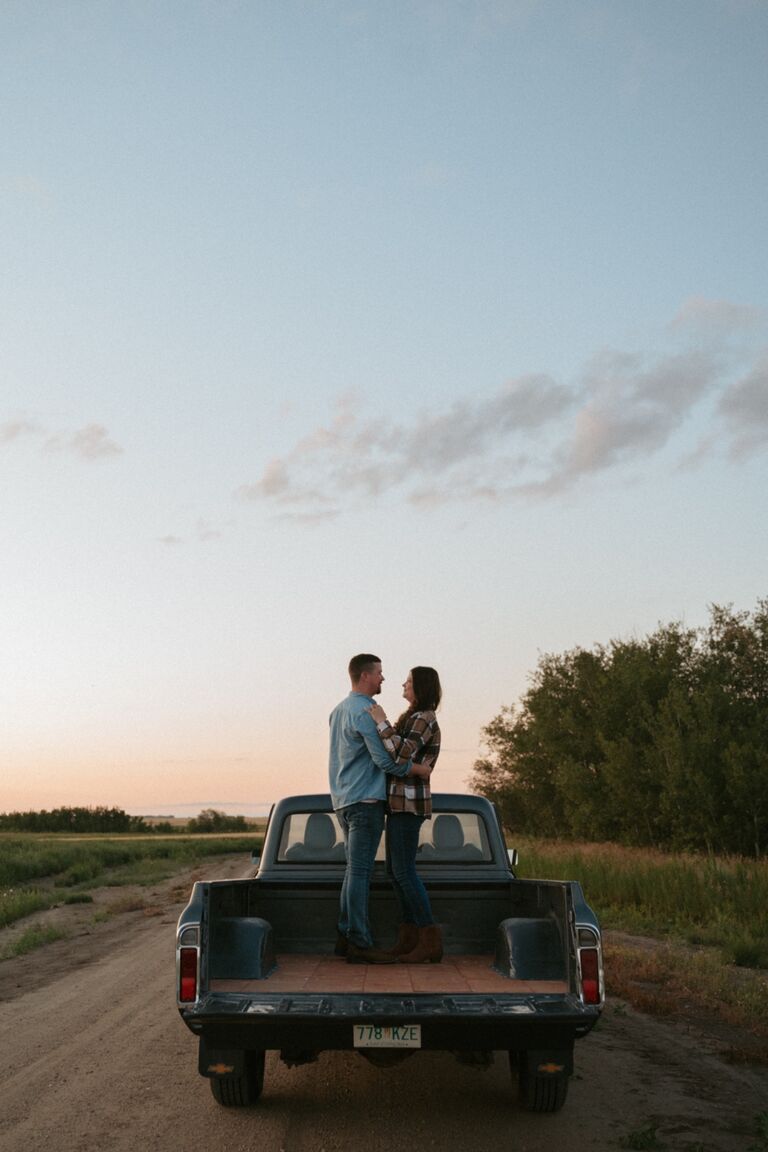 8:30
FIRST DANCES