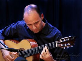 Aguilar Flamenco - Flamenco Guitarist - San Francisco, CA - Hero Gallery 1