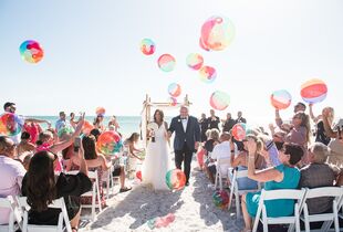 Free Tickets to The Lux Wedding Experience Presented by The Clearwater  Marine Aquarium