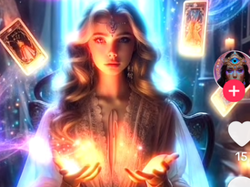 Psychic readings by Kimberly - Fortune Teller - Los Angeles, CA - Hero Gallery 3