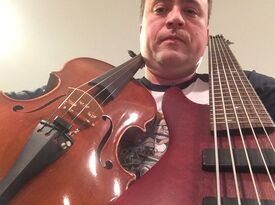 Mark Djordjevic - Violinist - Batavia, IL - Hero Gallery 2