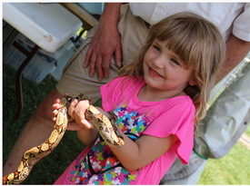 Age of Reptiles - Reptile Show - Milwaukee, WI - Hero Gallery 4