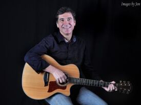 Steve Kenley - Singer Guitarist - Alexandria, VA - Hero Gallery 1