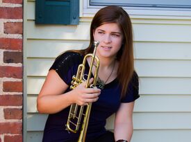 Maria Price-Solo Trumpet & Brass Quintet - Trumpet Player - Seattle, WA - Hero Gallery 1