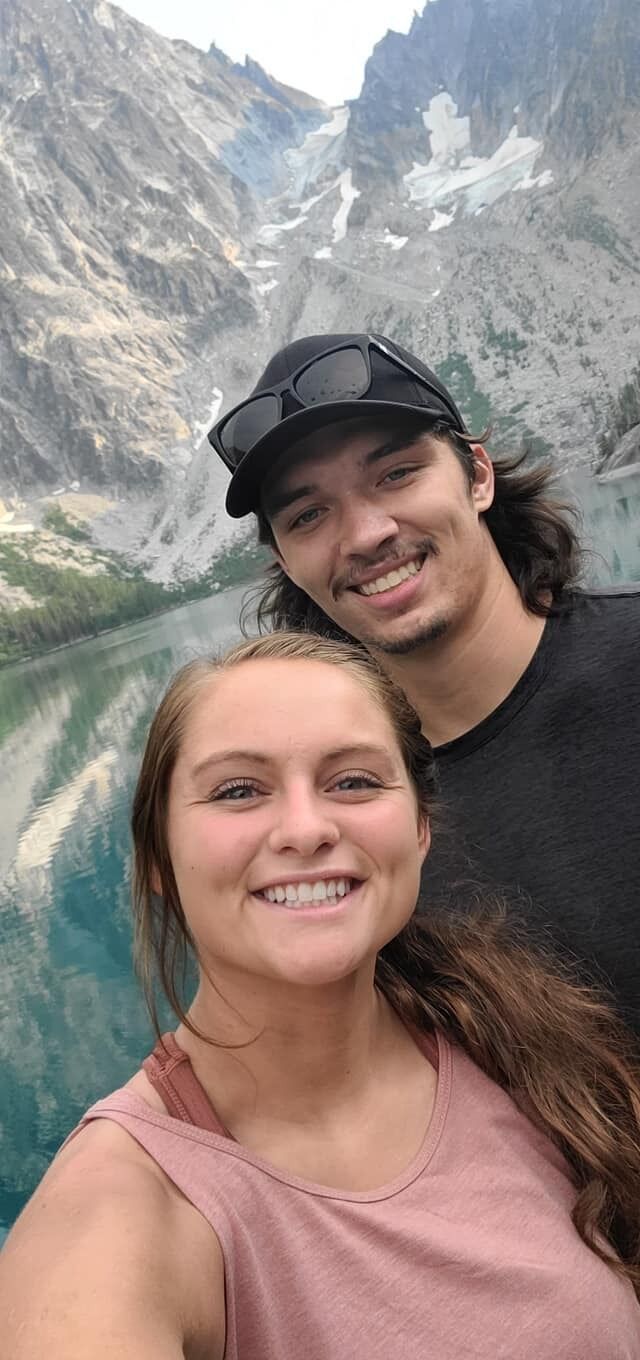 Summer of 2021 was spent in Montana, Idaho and Washington.