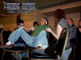 Freddie Justice Comedy Hypnotist - Hypnotist - Blaine, MN - Hero Gallery 4