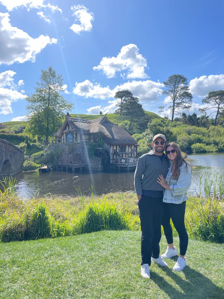 New Zealand