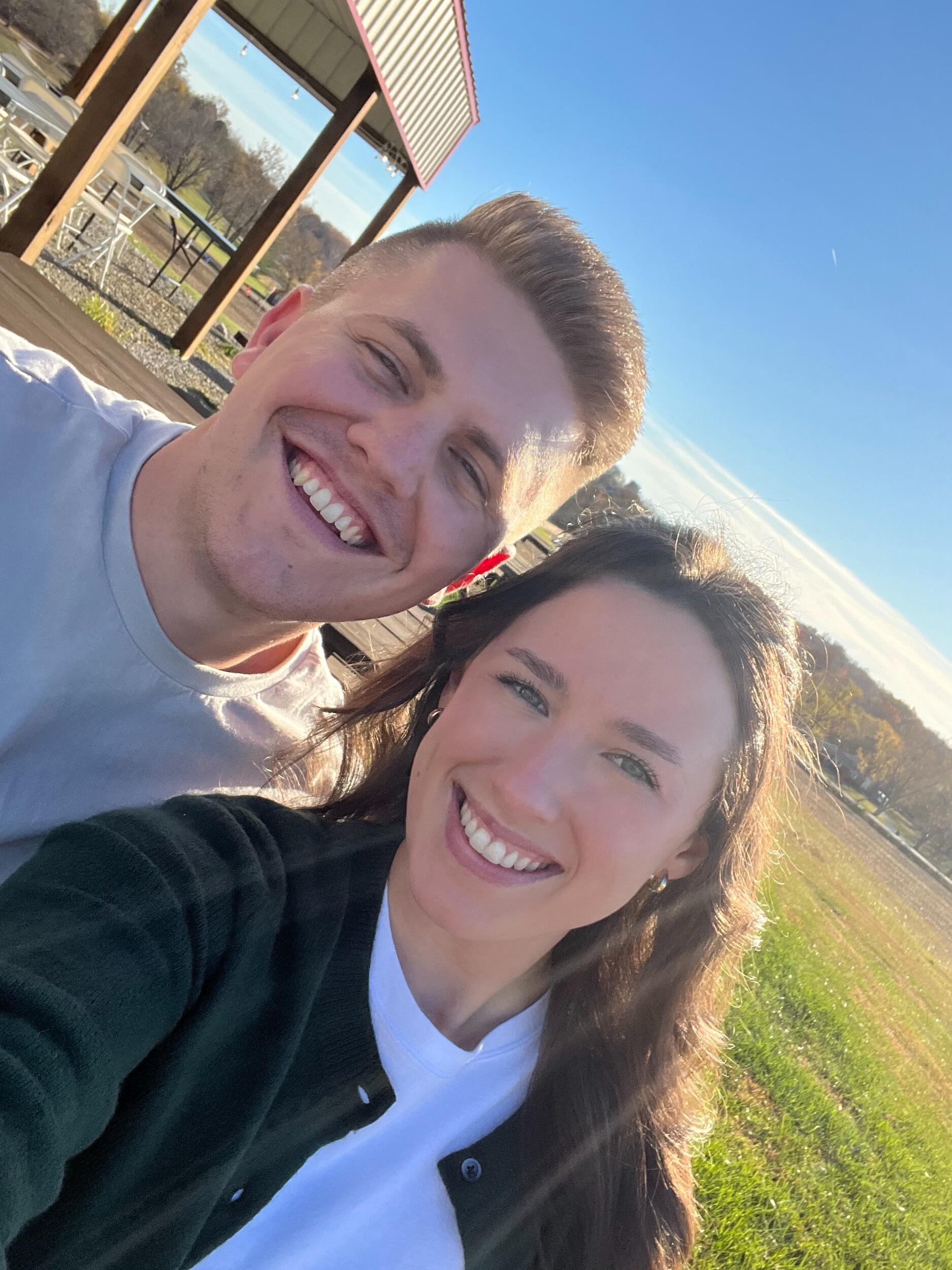 8 year anniversary❤️