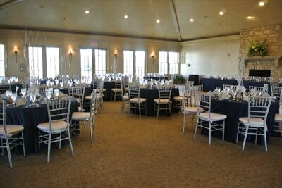 Wedding Venues In Westerville, OH - The Knot