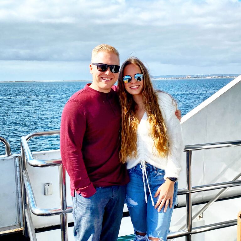 5th Anniversary - San Diego, CA