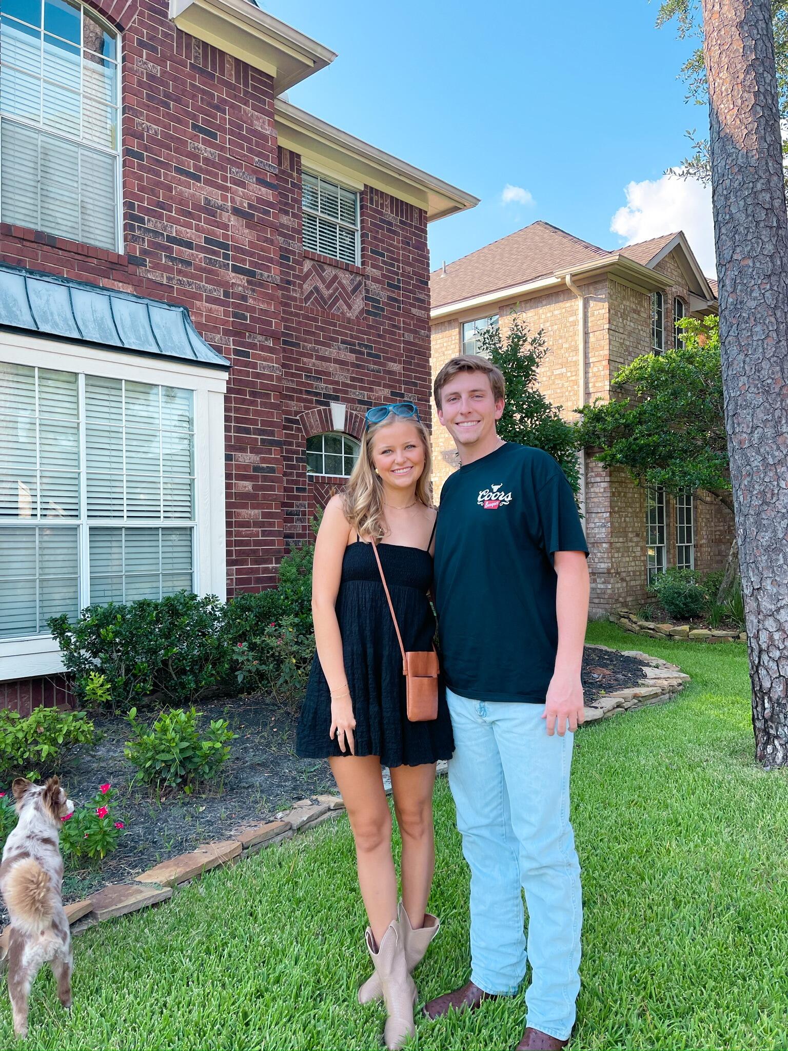 Like said, Luke Combs concert!