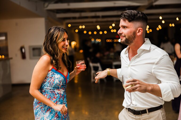 Catch us on every dance floor