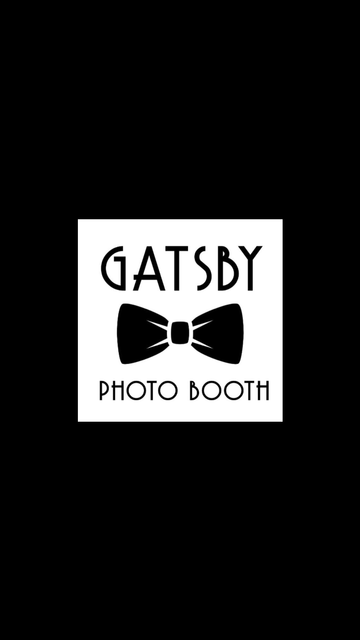 Gatsby Photo Booth - Photo Booth - West Hartford, CT - Hero Main