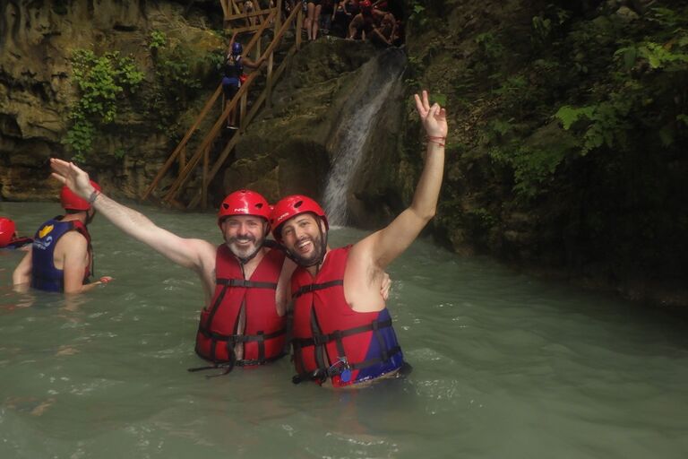 Dominican Republic