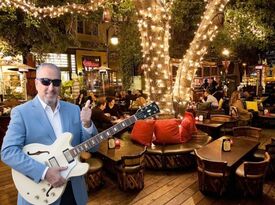 Mark B Heller.... "Florida's Music Chef" - Singer Guitarist - Mulberry, FL - Hero Gallery 1