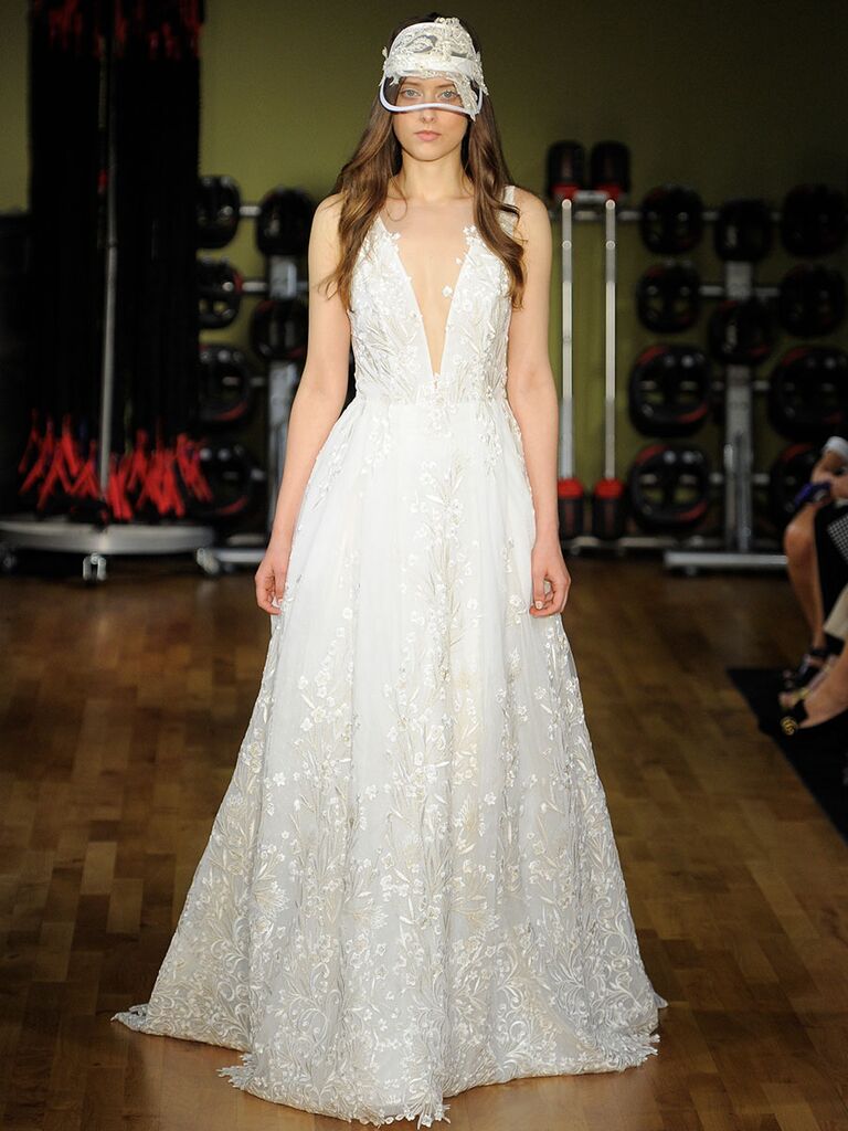 rivini & alyne bridal