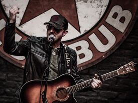 Ultimate Eric Church Tribute - Tribute Band - Chicago, IL - Hero Gallery 4