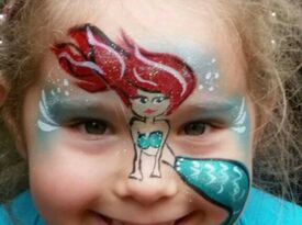 Now Thatz Fun! Face Painting - Face Painter - Patchogue, NY - Hero Gallery 2