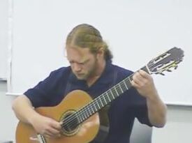 The Classical Spanish Guitarist - Classical Guitarist - Van Nuys, CA - Hero Gallery 1