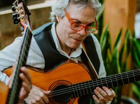 Martin Metzger - Flamenco Guitarist - Evanston, IL - Hero Gallery 4