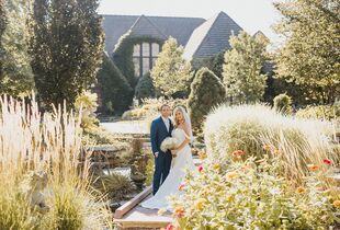 13+ Lemont Wedding Venues