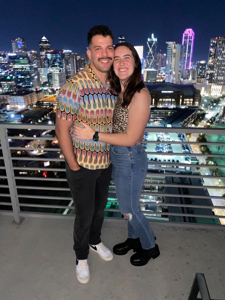 2nd New Years Day together :)