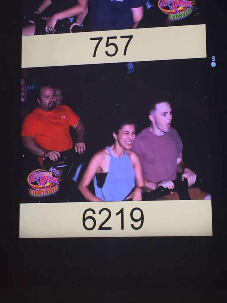 Hershey Park - Hershey, PA