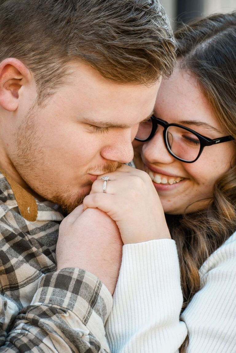 Engagement