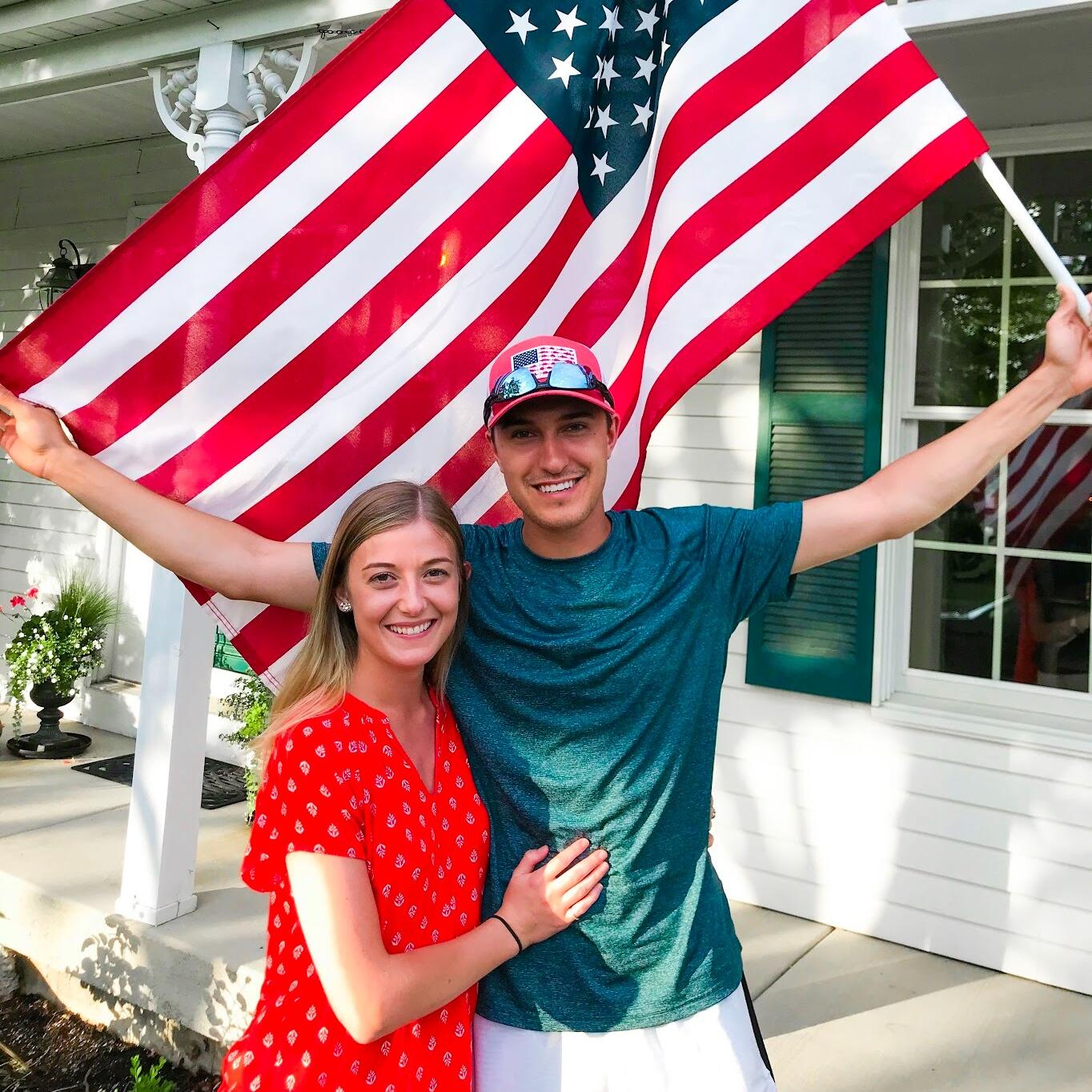 Happy Fourth of July!