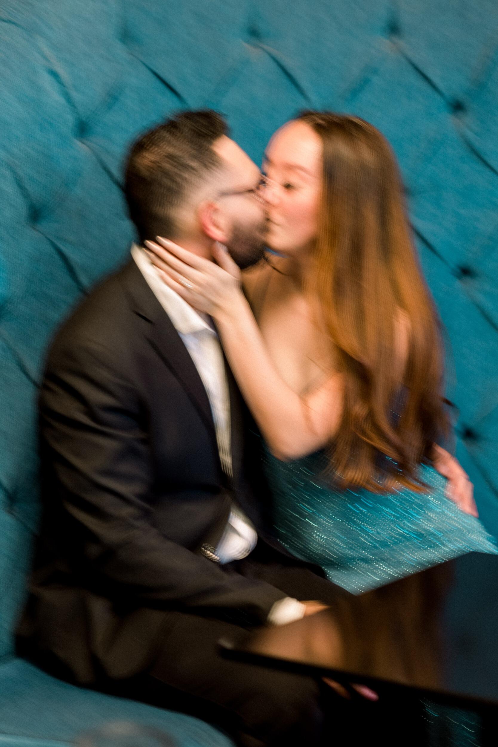 Engagement Day