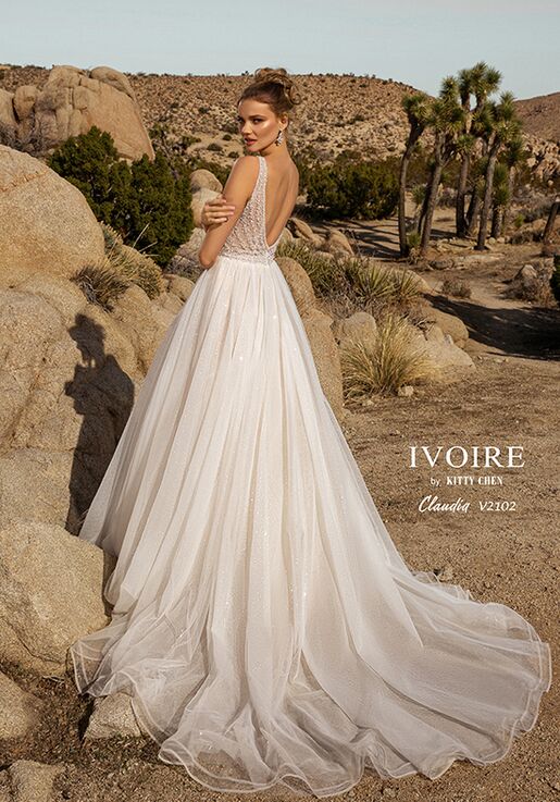 ivoire by kitty chen prices