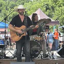 Nathan Hinckley Band, profile image