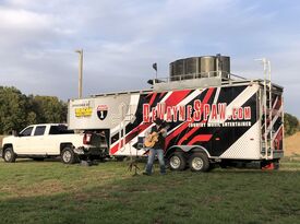 DeWayne Spaw - Country Singer - Springport, MI - Hero Gallery 3
