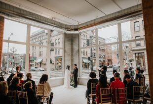 Wedding Venues In Seattle, WA - The Knot